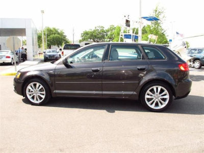 2012 Audi A3  2.0T Premium quattro