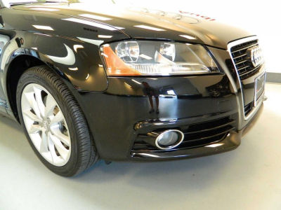 2012 Audi A3  2.0T Premium