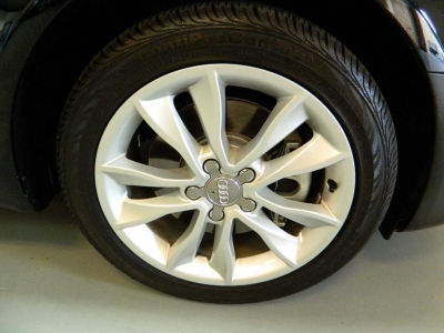 2012 Audi A3  2.0T Premium