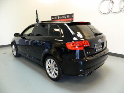 2012 Audi A3  2.0T Premium