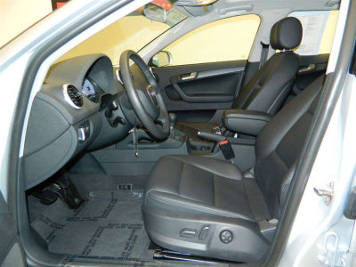 2012 Audi A3  2.0T Premium