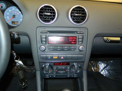 2012 Audi A3  2.0T Premium