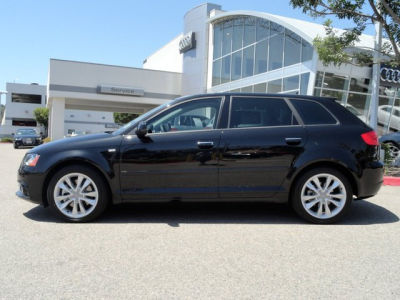 2012 Audi A3  2.0T Premium
