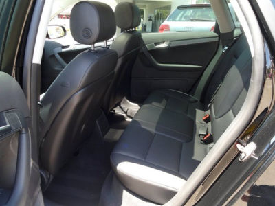 2012 Audi A3  2.0T Premium