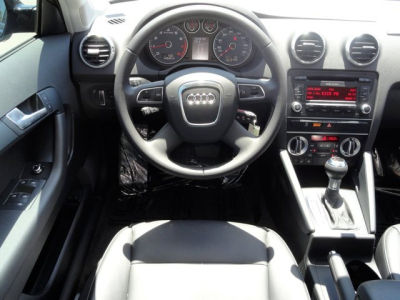 2012 Audi A3  2.0T Premium