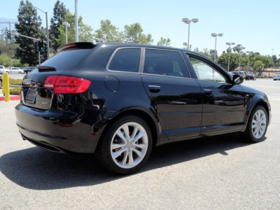 2012 Audi A3  2.0T Premium