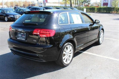 2012 Audi A3  2.0 TDI Premium
