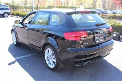 2012 Audi A3  2.0 TDI Premium