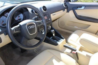 2012 Audi A3  2.0 TDI Premium