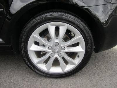 2012 Audi A3  2.0T Premium