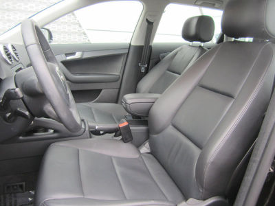 2012 Audi A3  2.0T Premium