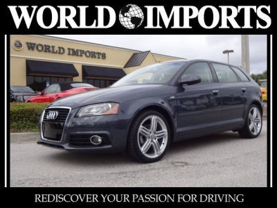 2011 Audi A3  2.0 TDI Premium