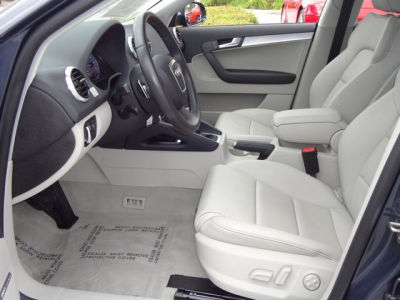 2011 Audi A3  2.0 TDI Premium