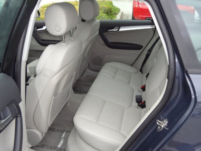 2011 Audi A3  2.0 TDI Premium
