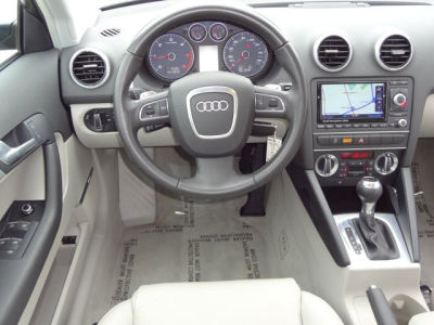 2011 Audi A3  2.0 TDI Premium