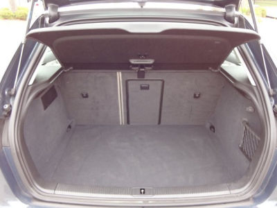 2011 Audi A3  2.0 TDI Premium