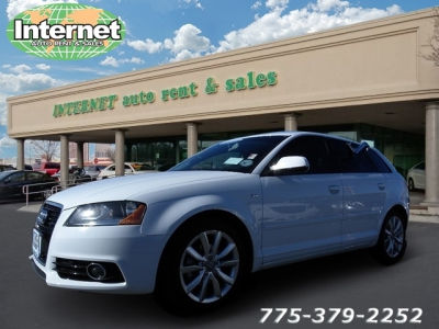 2011 Audi A3  2.0 TDI Premium