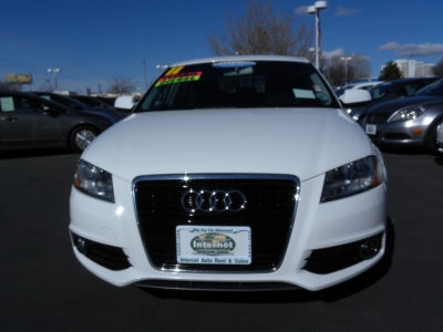 2011 Audi A3  2.0 TDI Premium