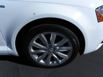 2011 Audi A3  2.0 TDI Premium