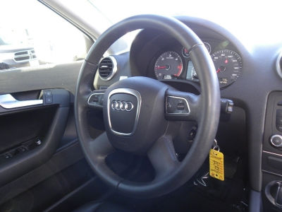 2011 Audi A3  2.0 TDI Premium