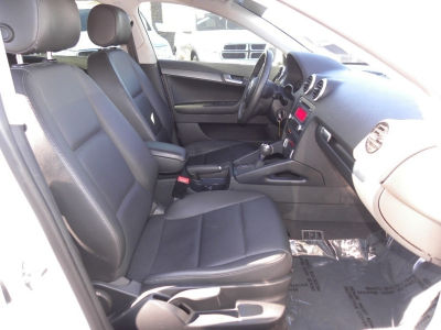 2011 Audi A3  2.0 TDI Premium