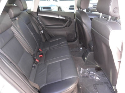 2011 Audi A3  2.0 TDI Premium