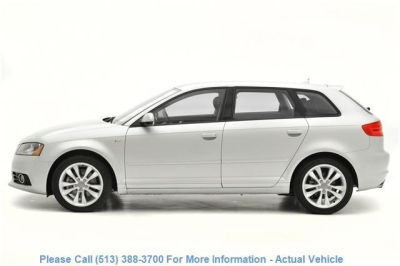 2013 Audi A3  Premium