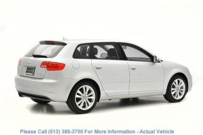 2013 Audi A3  Premium