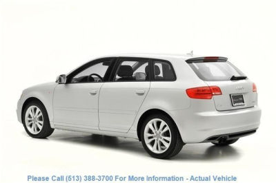 2013 Audi A3  Premium