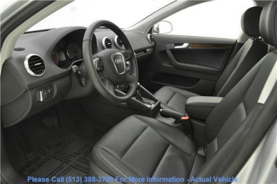 2013 Audi A3  Premium
