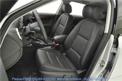 2013 Audi A3  Premium