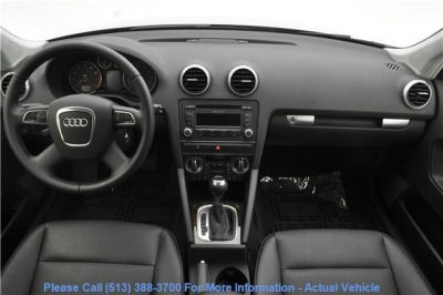 2013 Audi A3  Premium