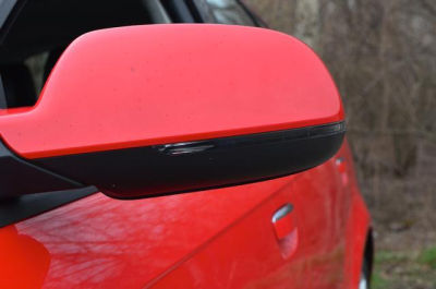 2012 Audi A3  2.0 TDI Premium