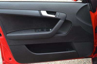 2012 Audi A3  2.0 TDI Premium