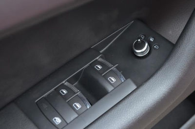 2012 Audi A3  2.0 TDI Premium