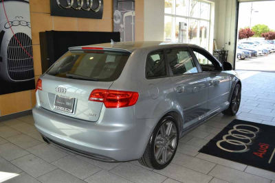 2010 Audi A3  2.0T Premium