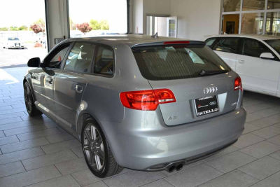 2010 Audi A3  2.0T Premium