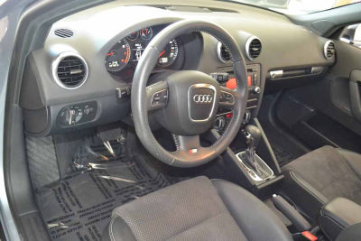 2010 Audi A3  2.0T Premium