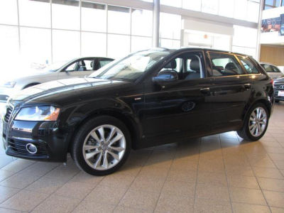 2012 Audi A3  2.0T Premium