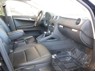 2012 Audi A3  2.0T Premium