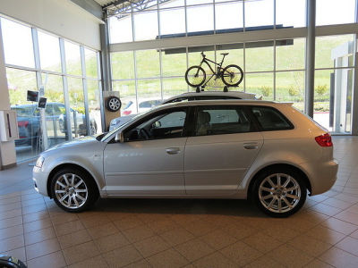 2012 Audi A3  2.0T Premium