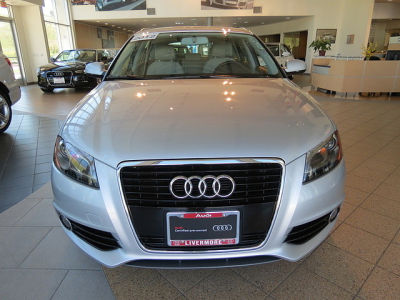 2012 Audi A3  2.0T Premium
