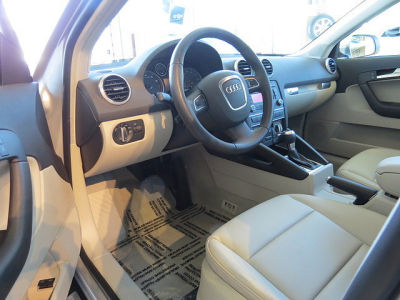 2012 Audi A3  2.0T Premium