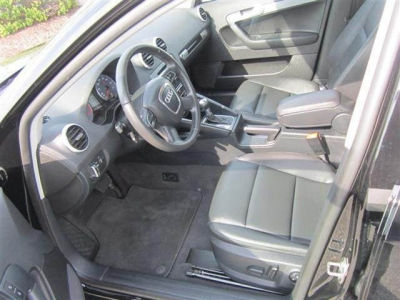 2012 Audi A3  2.0 TDI Premium