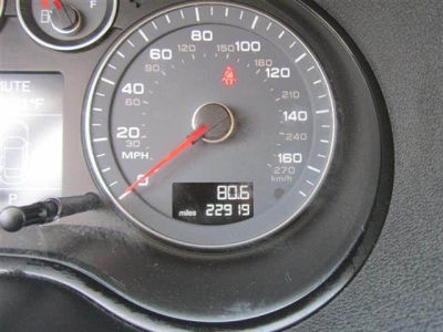 2012 Audi A3  2.0 TDI Premium