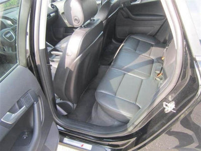 2012 Audi A3  2.0 TDI Premium