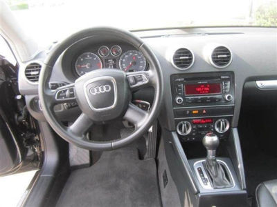 2012 Audi A3  2.0 TDI Premium