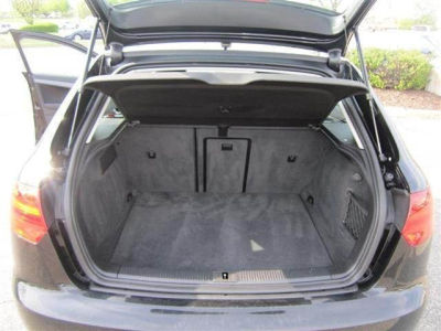 2012 Audi A3  2.0 TDI Premium