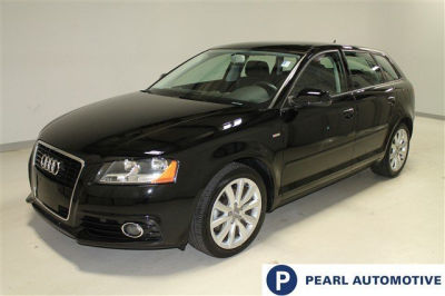 2011 Audi A3  2.0 TDI Premium