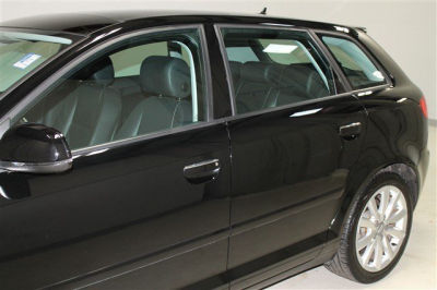2011 Audi A3  2.0 TDI Premium